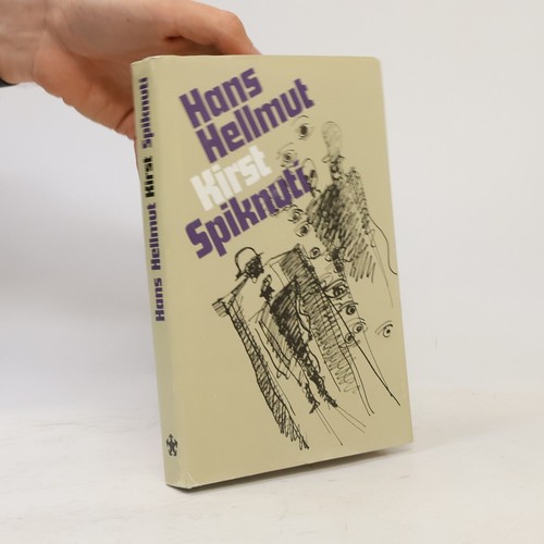 Spiknutí hans hellmut - hans,