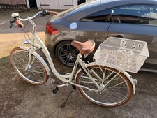 Kalkhoff City Glider 7 Damen