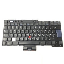 Einzelne Tasten IBM Lenovo