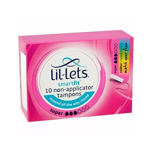 Lil lets smartfit - lil-lets, ohne