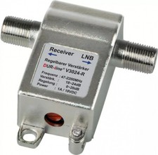 DUR-line V3024-R Inline