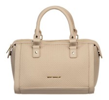 Betty Barclay Bowling Bag