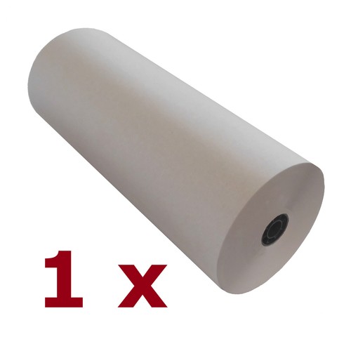 Rolle schrenzpapier 50cm x - 1,