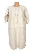 K49) Altes OP - Hemd aus