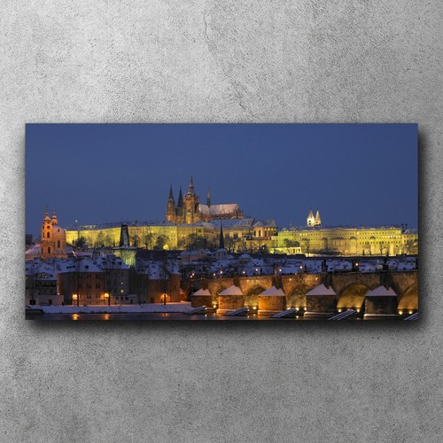Canvas bild leinwand - canvas, bilder