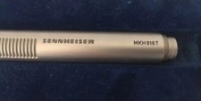 Sennheiser MKH816T Kondensator-Mikrofon - Richtmikrophon