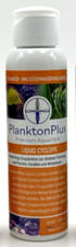 PlanktonPlus Liquid Cyclops Zooplankton Futter für Fische Wirbellose 100ml