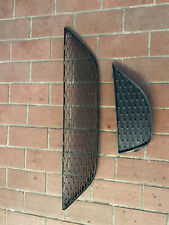 Seat Ibiza 6J Grill Frontgrill
