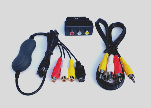 Vhs videokorder hi8 - &,