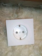 Steckdosentopf Presto Regina