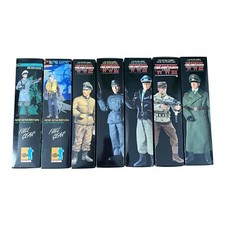 Dragon Action Figur  1/6 mit