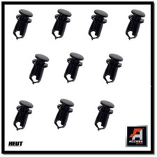 Verkleidungsnieten /