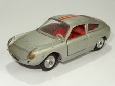 Solido 124 Abarth 1000 (350)