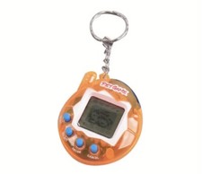 Tamagotchi  Virtuelles