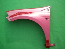 FIAT BRAVO KOTFLÜGEL LACKIERT