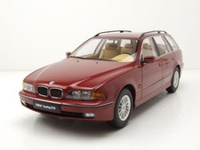 BMW 5er Touring Kombi E39 1998