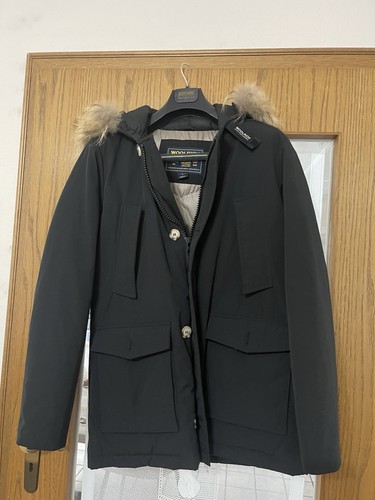 Woolrich parka damen - woolrich, daunen