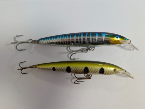 Rapala fmag14 floating - rapala,