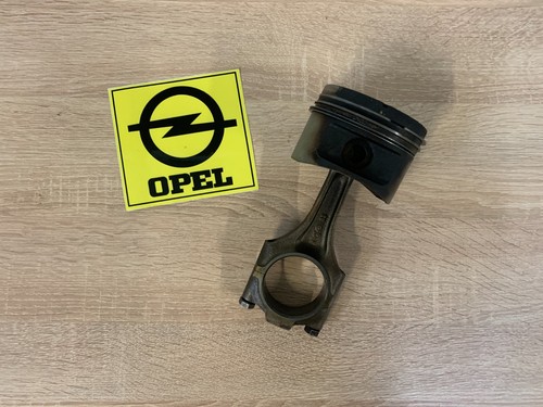 Kolben pleuel 2 2e - pleuel, 2,2e