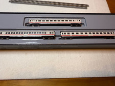 märklin mini-club spur z 87755 Schnellzuwagen Set Inter City