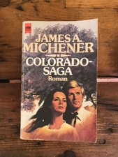 Colorado - Saga: Roman; Heyne