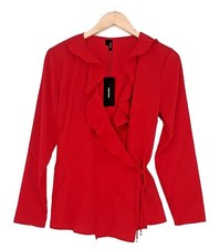 VERO MODA Damen BLUSE