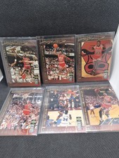 1994-95 Upper Deck Michael