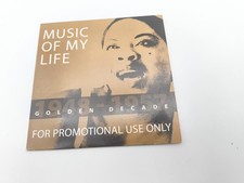 music of my life golden decade