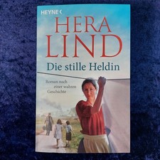 Hera Lind - Die stille Heldin