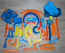 Hot Wheels Criss Cross Crash