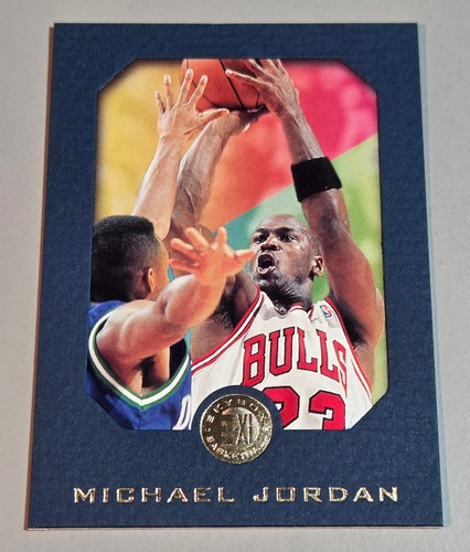 Michael jordan 10 blue - michael,