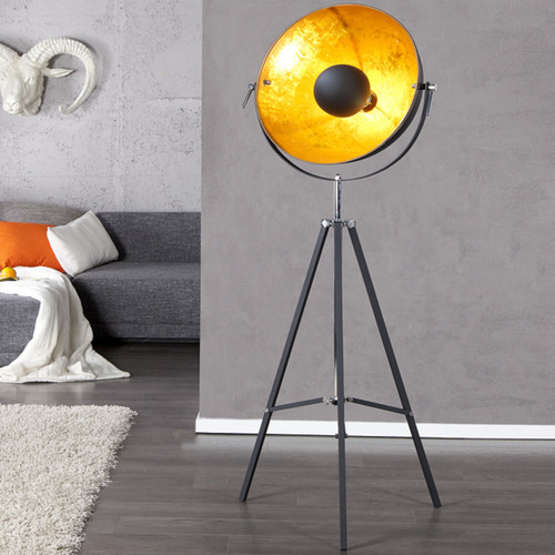 Stehlampe big studio - big, 160cm