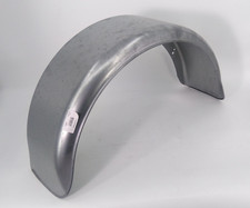 Kotflügel Einachser 77x43 cm für Anhänger Onroad Neuwertig