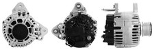 LUCAS Lichtmaschine Generator