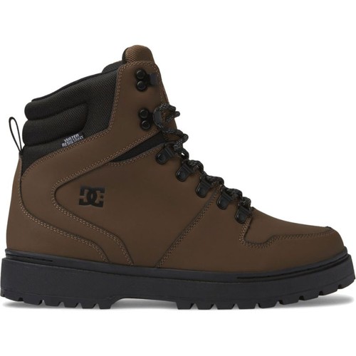Peary skateschuhe herren - dc,