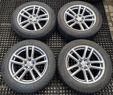 BMW X3 G01 X4 G02 Winterkompletträder Alufelgen Winterreifen