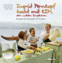 Ingrid pernkopf kocht - kocht, kim