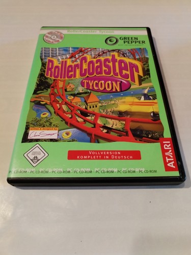 Spiel rollercoaster roller - rollercoaster,
