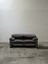 Cassina Maralunga 2 Seater