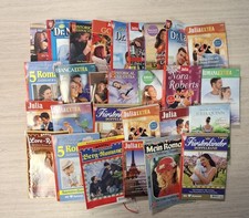 Romanhefte & Groschenromane