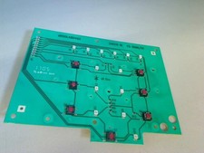 Elektronik Board Platine LCD