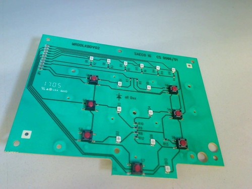 Elektronik board platine - elektronik,