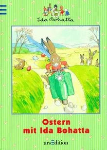 Ostern mit ida bohatta - mit, von