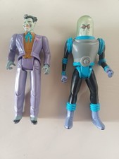 Freeze joker kenner - freeze,