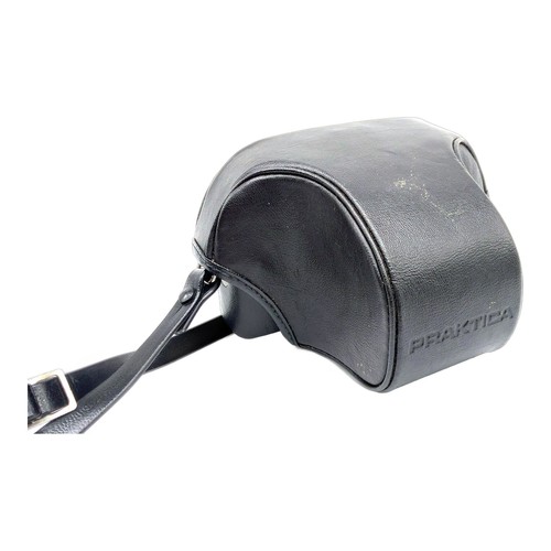 Praktica ledertasche für - praktica,