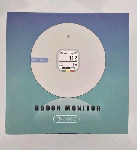 Runder indoor radon - runder,