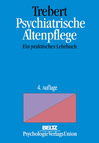 Psychiatrie alter von - psychiatrie, im