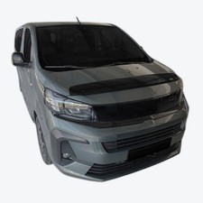 Motorhaube Windabweiser Für Opel Zafira Life Ab 2019 SCOUTT