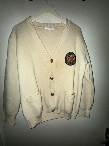 Vintage celine paris creme - vintage,