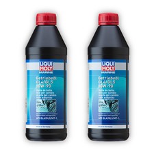 2x 1L LIQUI MOLY 25068 Marine